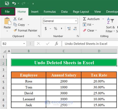 How to locate & undo or delete a custom function in Excel query.